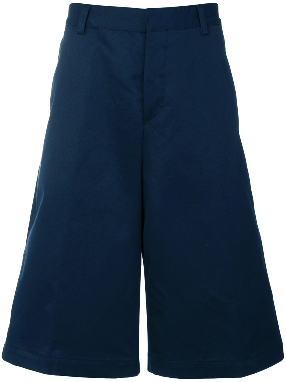 Kenzo classic tailored shorts от Kenzo
