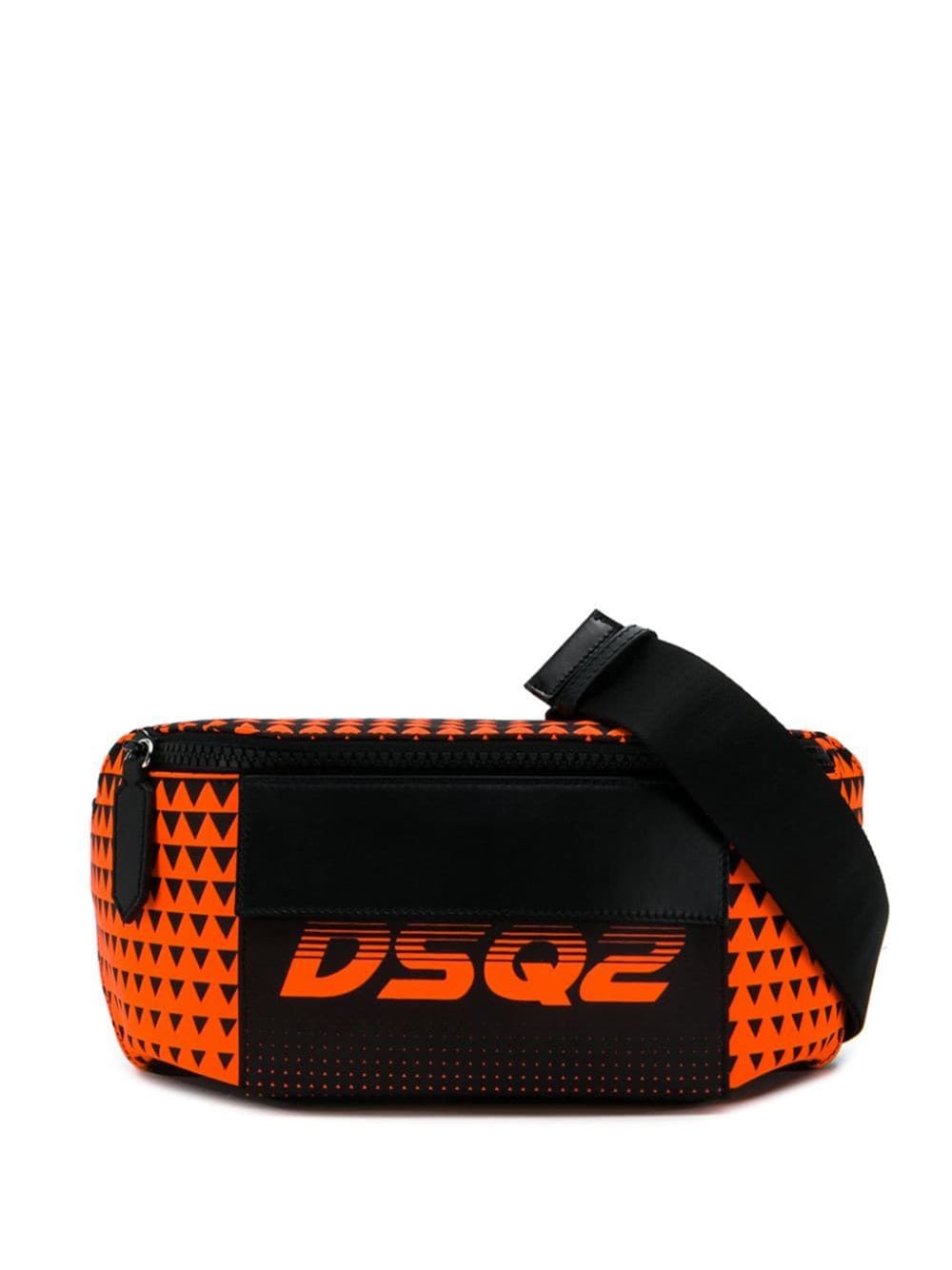 Dsquared2 поясная сумка Bionic Sport Dsq2 Race от Dsquared2