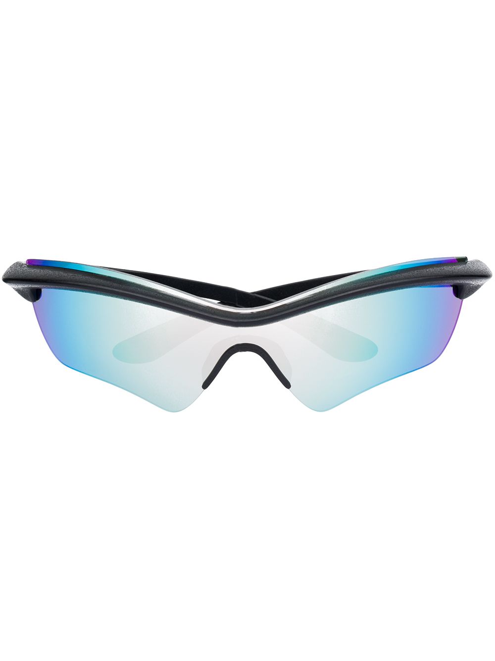 Mykita солнцезащитные очки Ski от Mykita