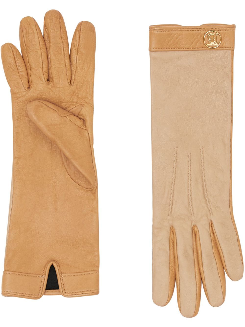 Burberry классические перчатки от Burberry