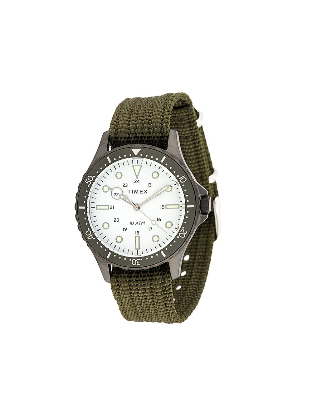 TIMEX наручные часы Navi XL 41 мм