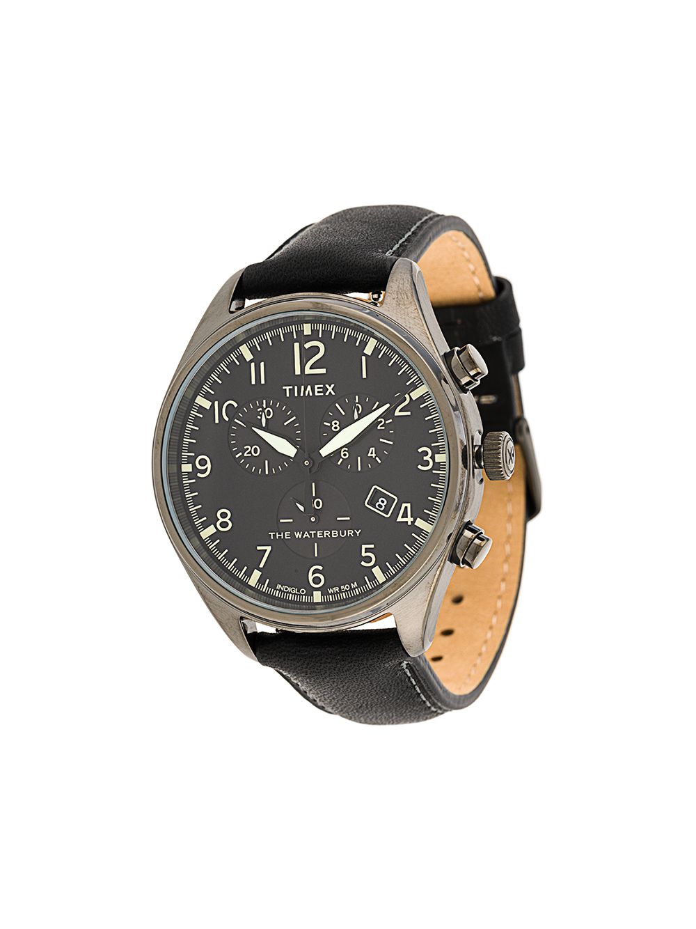 TIMEX наручные часы Waterbury Traditional Chronograph