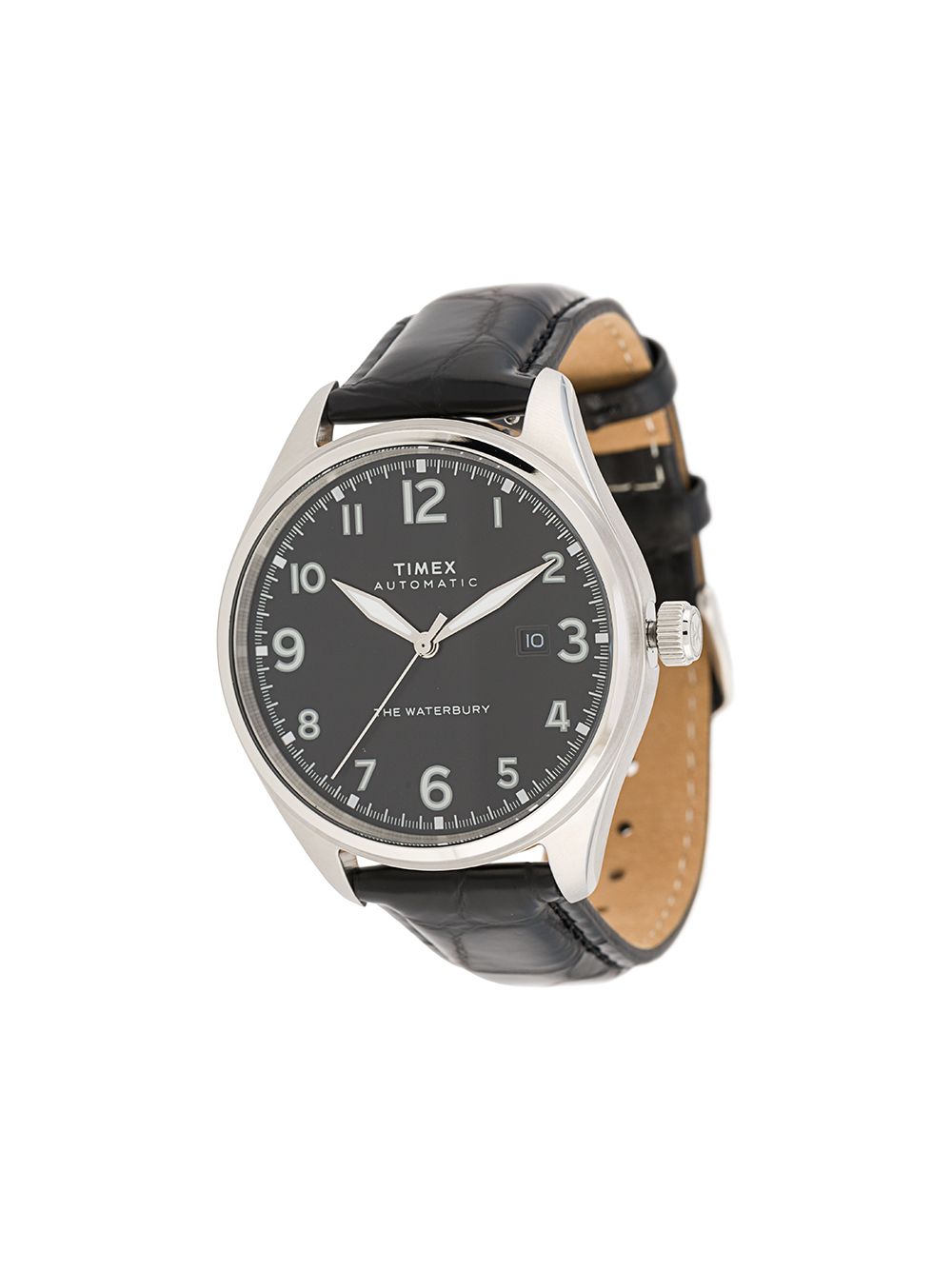 TIMEX наручные часы Waterbury Traditional Automatic 42 мм