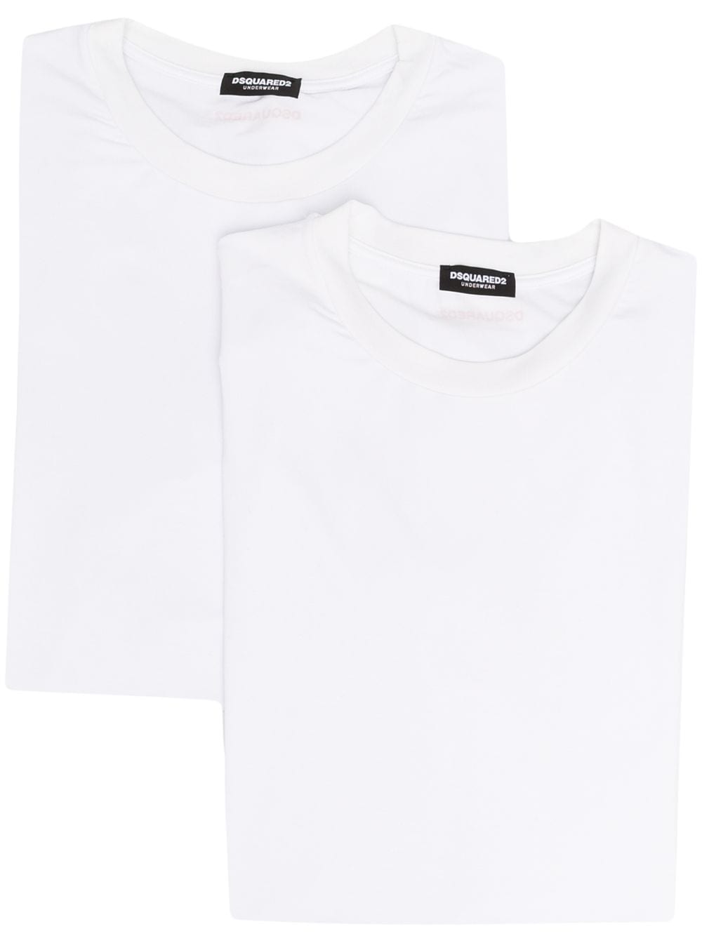 Dsquared2 комплект из двух футболок от Dsquared2